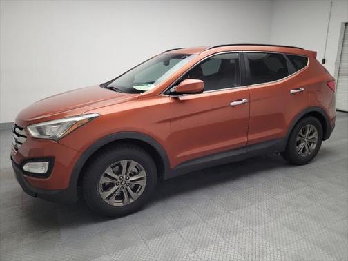 2014 Hyundai Santa Fe Sport 2.4L