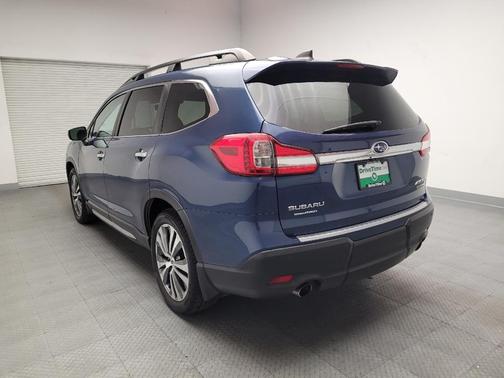 2019 Subaru Ascent Touring 7-Passenger