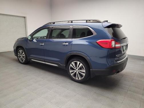 2019 Subaru Ascent Touring 7-Passenger