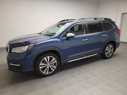 2019 Subaru Ascent Touring 7-Passenger