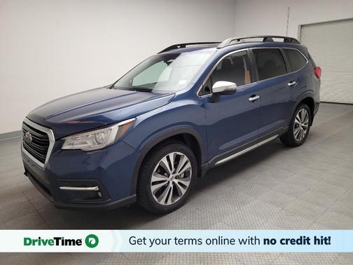 2019 Subaru Ascent Touring 7-Passenger