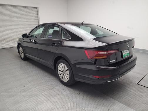 2019 Volkswagen Jetta 1.4T SE