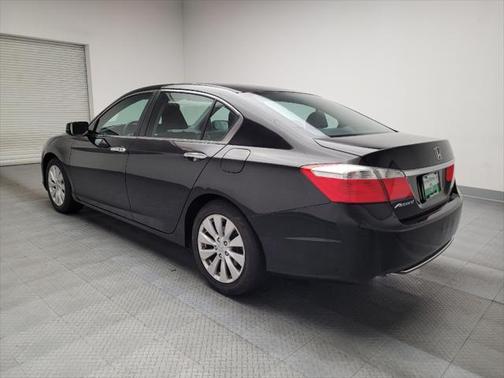 2015 Honda Accord EX