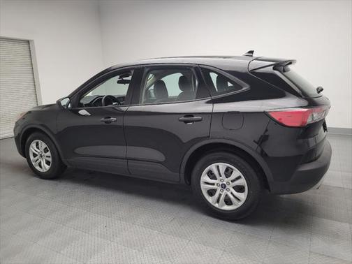 2020 Ford Escape S