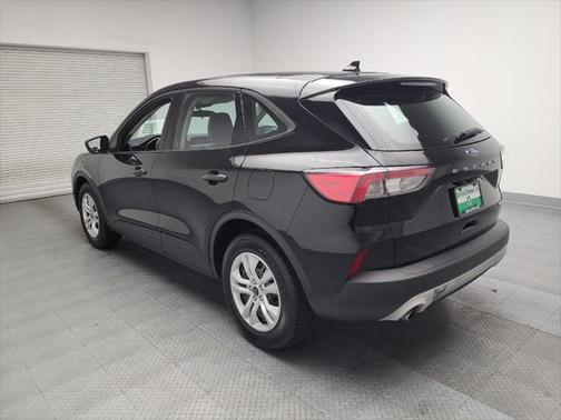 2020 Ford Escape S
