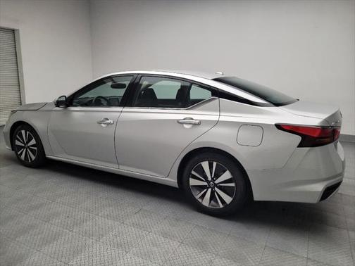 2019 Nissan Altima 2.5 SL