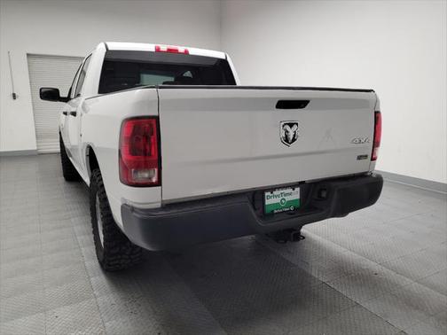 2014 RAM 1500 Tradesman