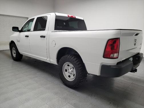 2014 RAM 1500 Tradesman
