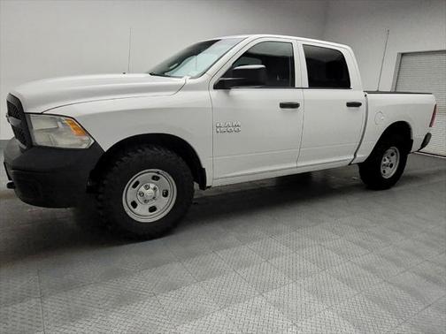 2014 RAM 1500 Tradesman