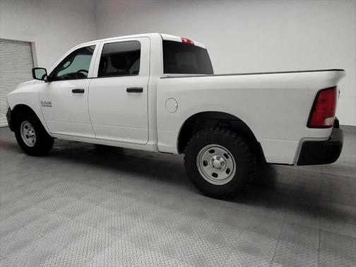 2014 RAM 1500 Tradesman