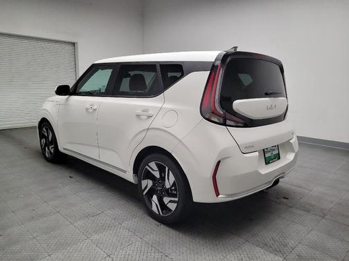 2023 Kia Soul GT-Line