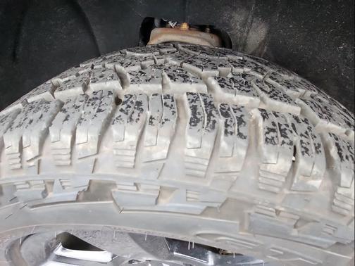 2017 Chevrolet Silverado 1500 2LT