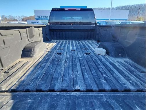 2023 Chevrolet Silverado 2500 Custom