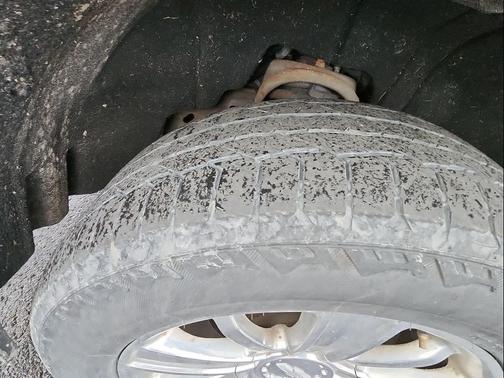 2015 Chevrolet Silverado 1500 High Country