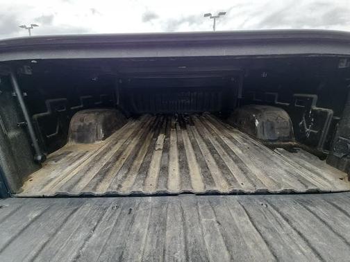 Dark Sky Metallic 2022 GMC Sierra 1500 AT4