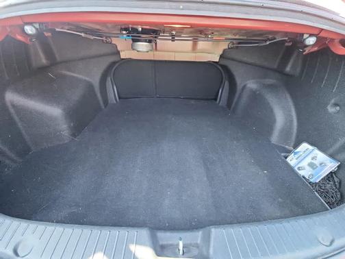 Sparkling Ruby Mica 2013 Hyundai SONATA Limited