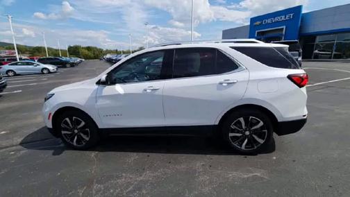 2023 Chevrolet Equinox Premier w/1LZ