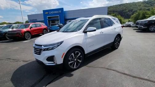 2023 Chevrolet Equinox Premier w/1LZ
