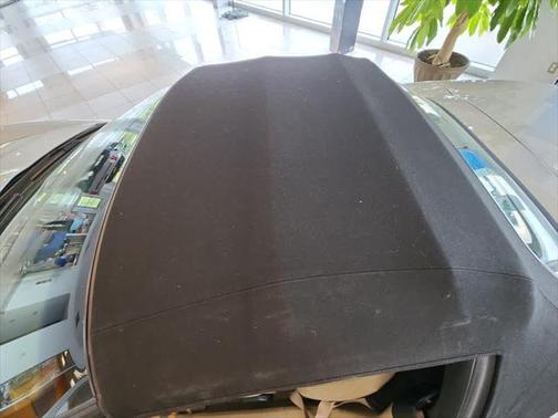 2005 Chevrolet Corvette Base
