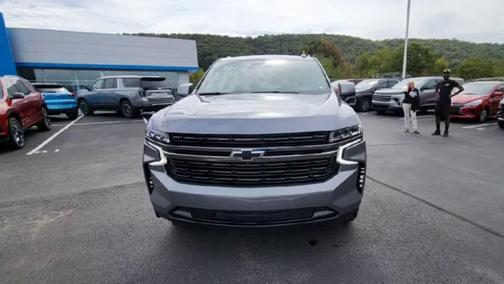 2022 Chevrolet Tahoe 4WD RST