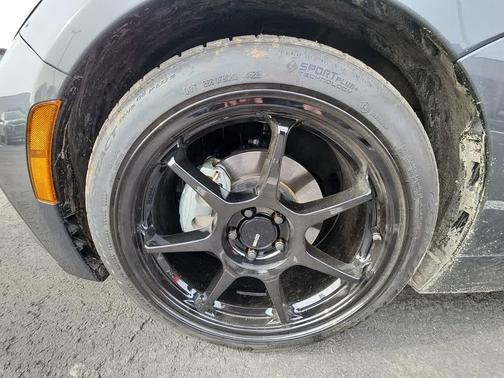 2022 Toyota GR86 Base