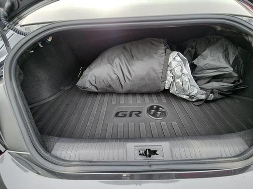 2022 Toyota GR86 Base