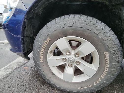 2019 RAM 1500 Express