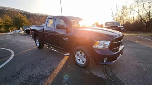 2019 RAM 1500 Express