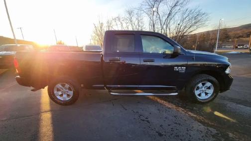 2019 RAM 1500 Express