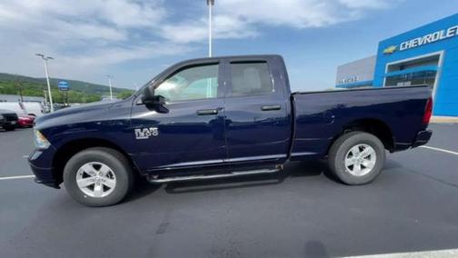 2019 RAM 1500 Express