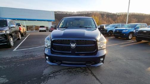 2019 RAM 1500 Express