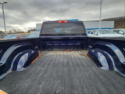 2019 RAM 1500 Express