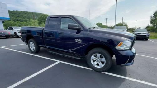 2019 RAM 1500 Express