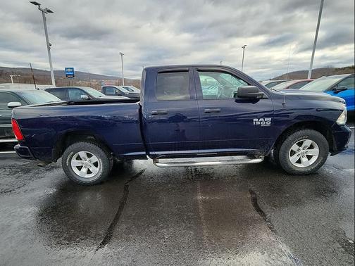 2019 RAM 1500 Express