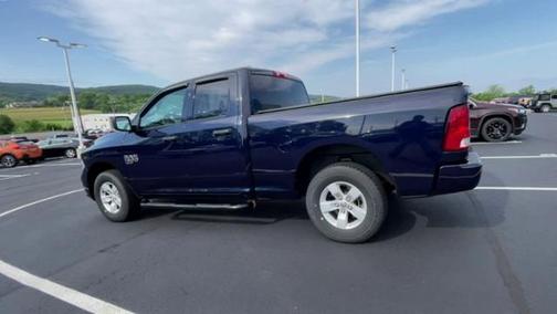 2019 RAM 1500 Express