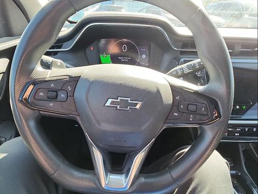 2023 Chevrolet Bolt EUV FWD LT