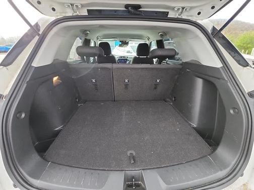 Summit White 2023 Chevrolet Trailblazer LT