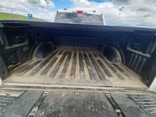 OXFORD WHITE 2021 Ford F-150 XLT