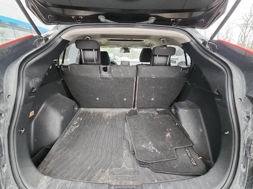 2020 Mitsubishi Eclipse Cross SE