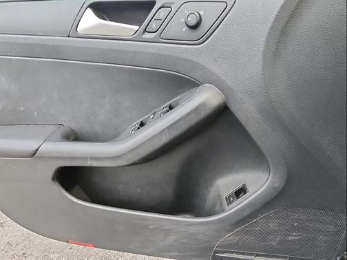 2015 Volkswagen Jetta Man S w/Technology