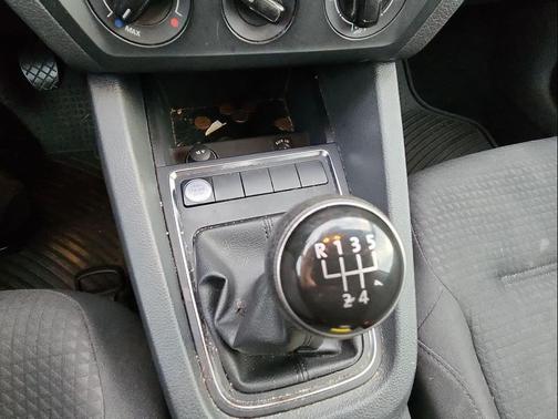 2015 Volkswagen Jetta Man S w/Technology