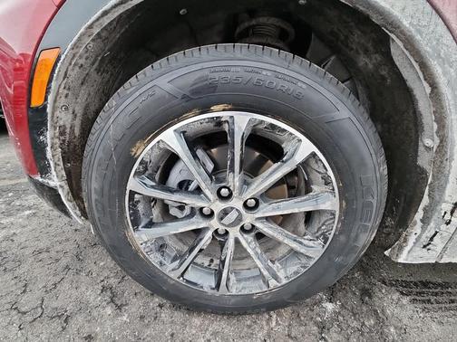 2025 Cadillac XT4 Sport