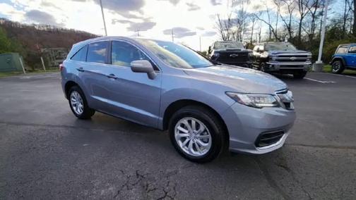 2016 Acura RDX Base