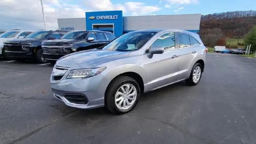 2016 Acura RDX Base