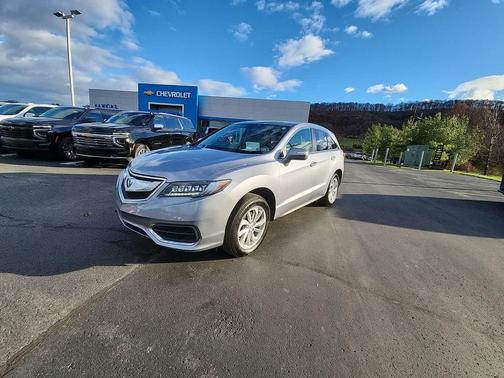 2016 Acura RDX Base
