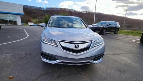 2016 Acura RDX Base