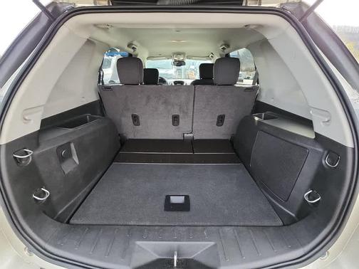 2013 GMC Terrain SLE-1