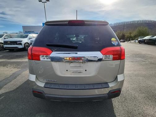 2013 GMC Terrain SLE-1