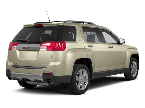 2013 GMC Terrain SLE-1