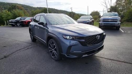 2023 Mazda CX-50 2.5 S Premium Plus Package